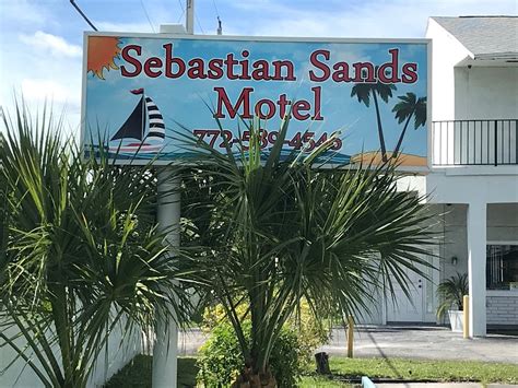 sebastian florida hotels and motels